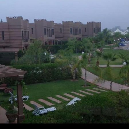 Soukara Resort Marrakesz Zewnętrze zdjęcie