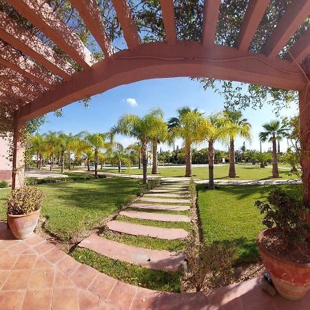 Soukara Resort Marrakesz Zewnętrze zdjęcie