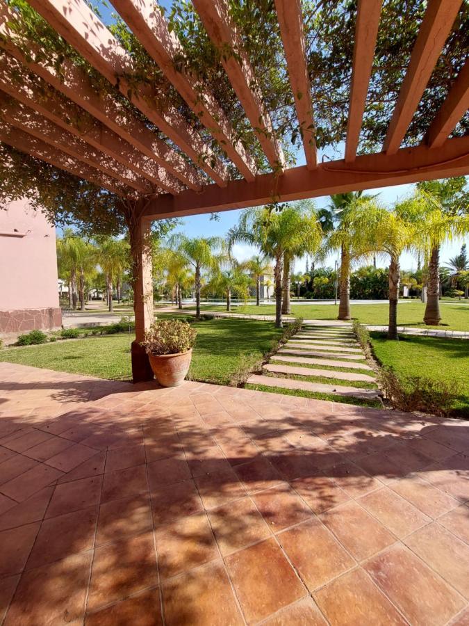 Soukara Resort Marrakesz Zewnętrze zdjęcie