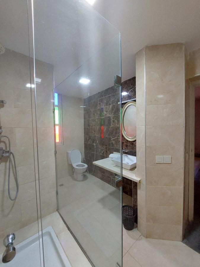 Soukara Resort Marrakesz Zewnętrze zdjęcie
