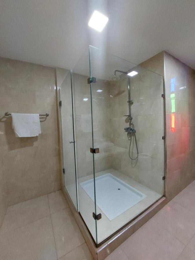 Soukara Resort Marrakesz Zewnętrze zdjęcie