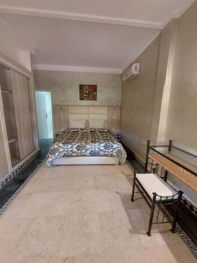 Soukara Resort Marrakesz Zewnętrze zdjęcie