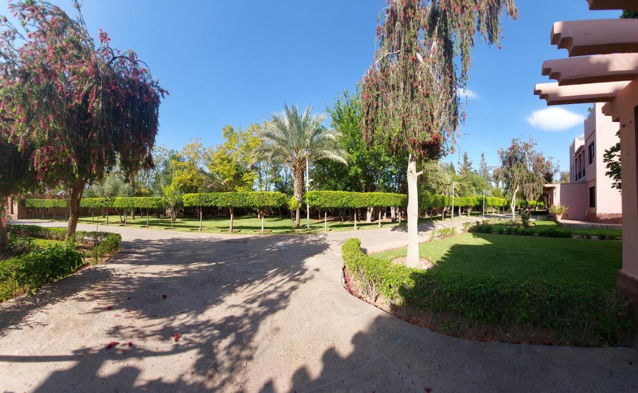 Soukara Resort Marrakesz Zewnętrze zdjęcie