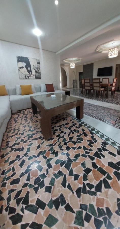 Soukara Resort Marrakesz Zewnętrze zdjęcie