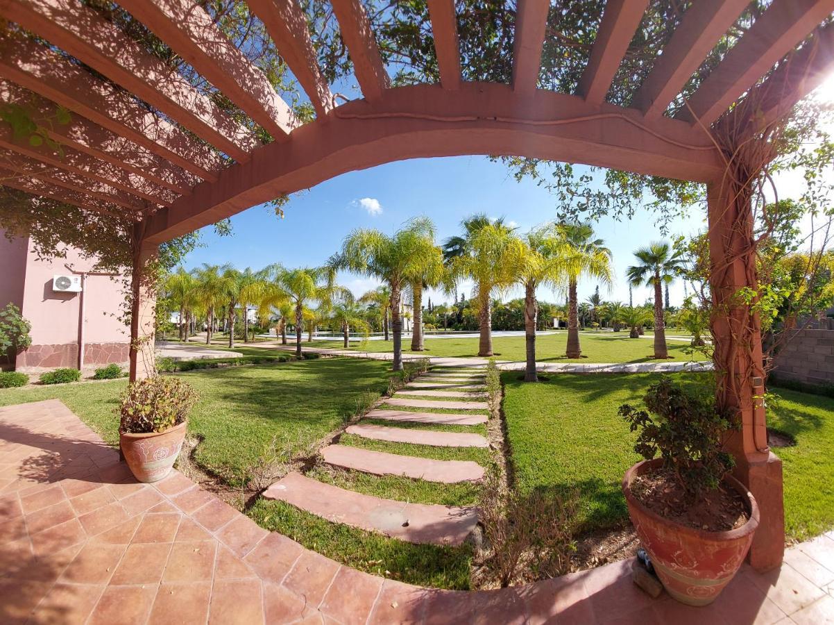 Soukara Resort Marrakesz Zewnętrze zdjęcie