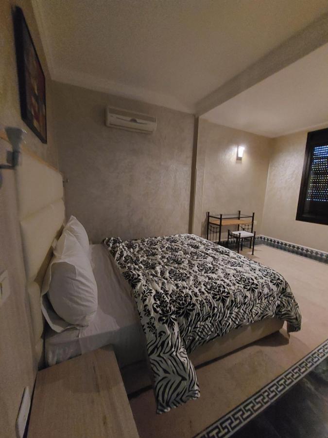 Soukara Resort Marrakesz Zewnętrze zdjęcie
