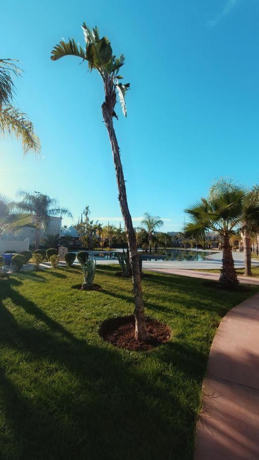 Soukara Resort Marrakesz Zewnętrze zdjęcie