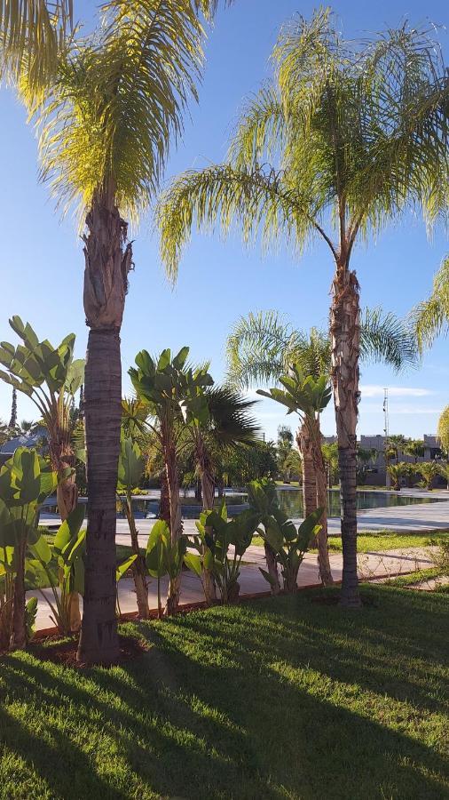 Soukara Resort Marrakesz Zewnętrze zdjęcie
