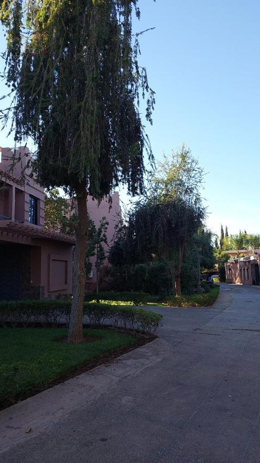 Soukara Resort Marrakesz Zewnętrze zdjęcie