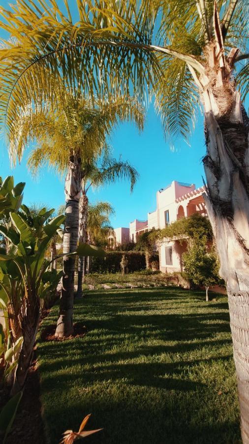 Soukara Resort Marrakesz Zewnętrze zdjęcie