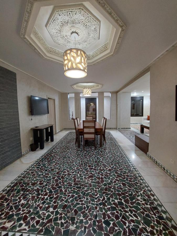 Soukara Resort Marrakesz Zewnętrze zdjęcie
