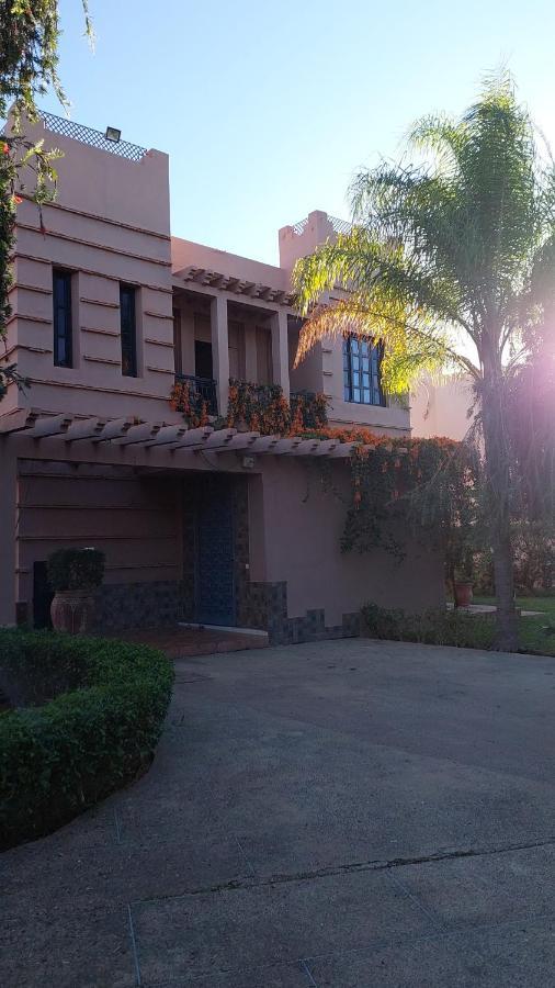 Soukara Resort Marrakesz Zewnętrze zdjęcie