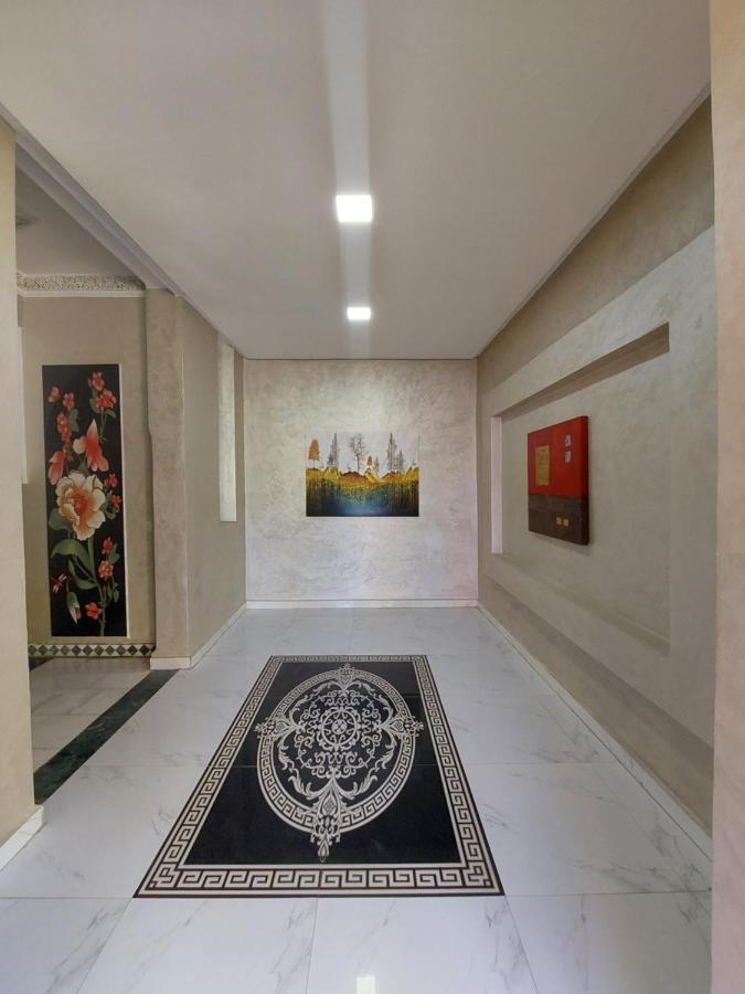 Soukara Resort Marrakesz Zewnętrze zdjęcie