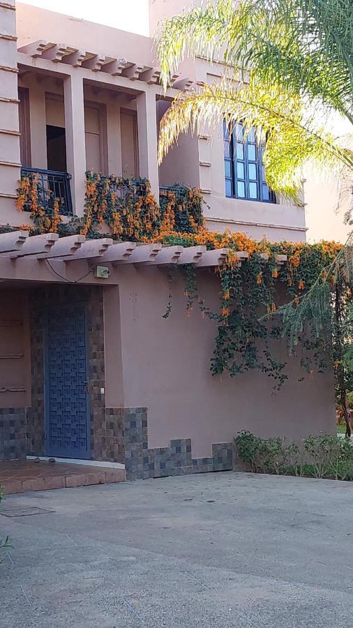 Soukara Resort Marrakesz Zewnętrze zdjęcie